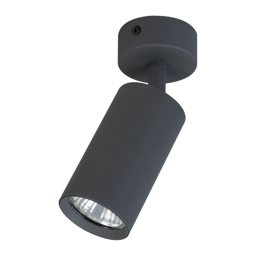 Brilagi - Spotlight SELE 1xGU10/30W/230V antracit