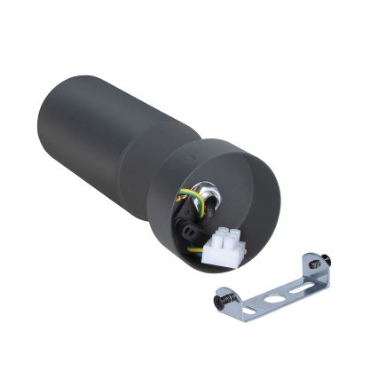 Brilagi - Spotlight SELE 1xGU10/30W/230V antracit