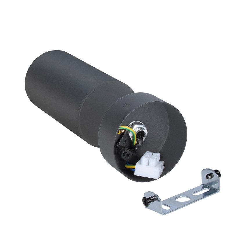 Brilagi - Spotlight SELE 1xGU10/30W/230V antracit