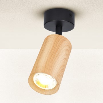 Brilagi - Spotlight SELE 1xGU10/30W/230V svart/ekdekor