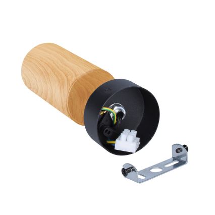 Brilagi - Spotlight SELE 1xGU10/30W/230V svart/ekdekor