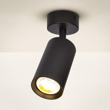 Brilagi - Spotlight SELE 1xGU10/30W/230V svart