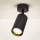 Brilagi - Spotlight SELE 1xGU10/30W/230V svart