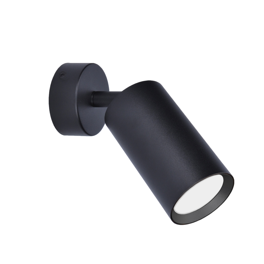 Brilagi - Spotlight SELE 1xGU10/30W/230V svart