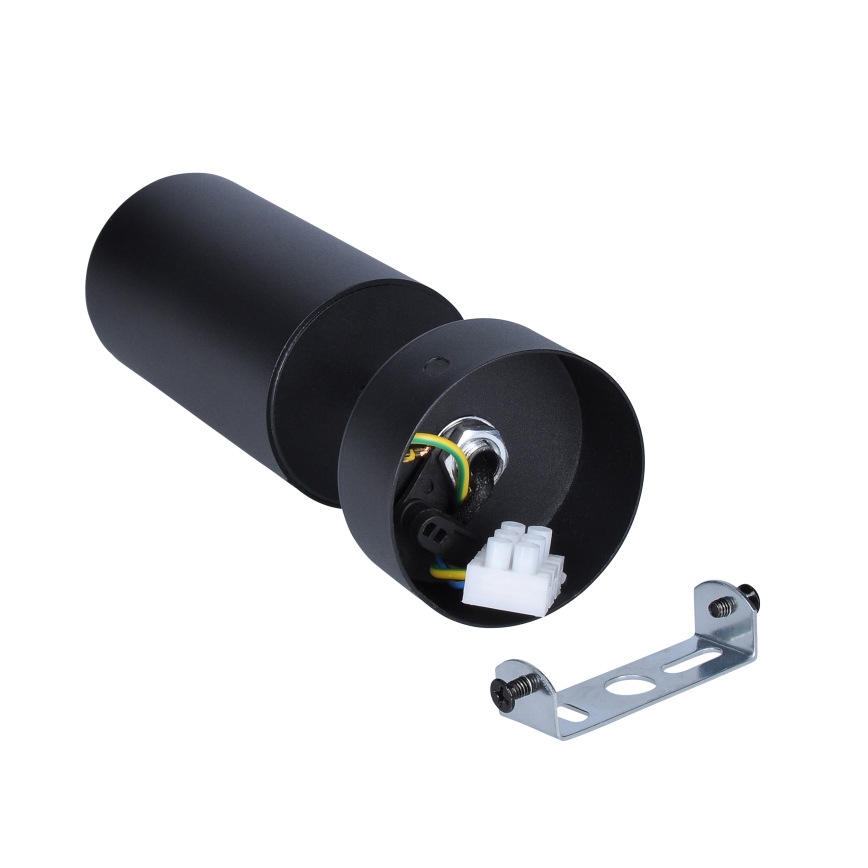 Brilagi - Spotlight SELE 1xGU10/30W/230V svart