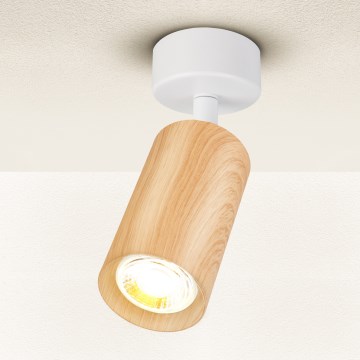 Brilagi - Spotlight SELE 1xGU10/30W/230V vit/ekdekor