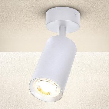 Brilagi - Spotlight SELE 1xGU10/30W/230V vit