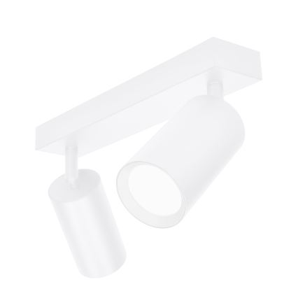 Brilagi - Spotlight SELE 2xGU10/30W/230V vit