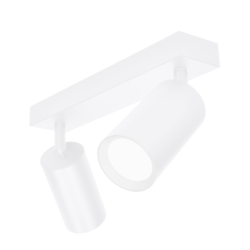 Brilagi - Spotlight SELE 2xGU10/30W/230V vit