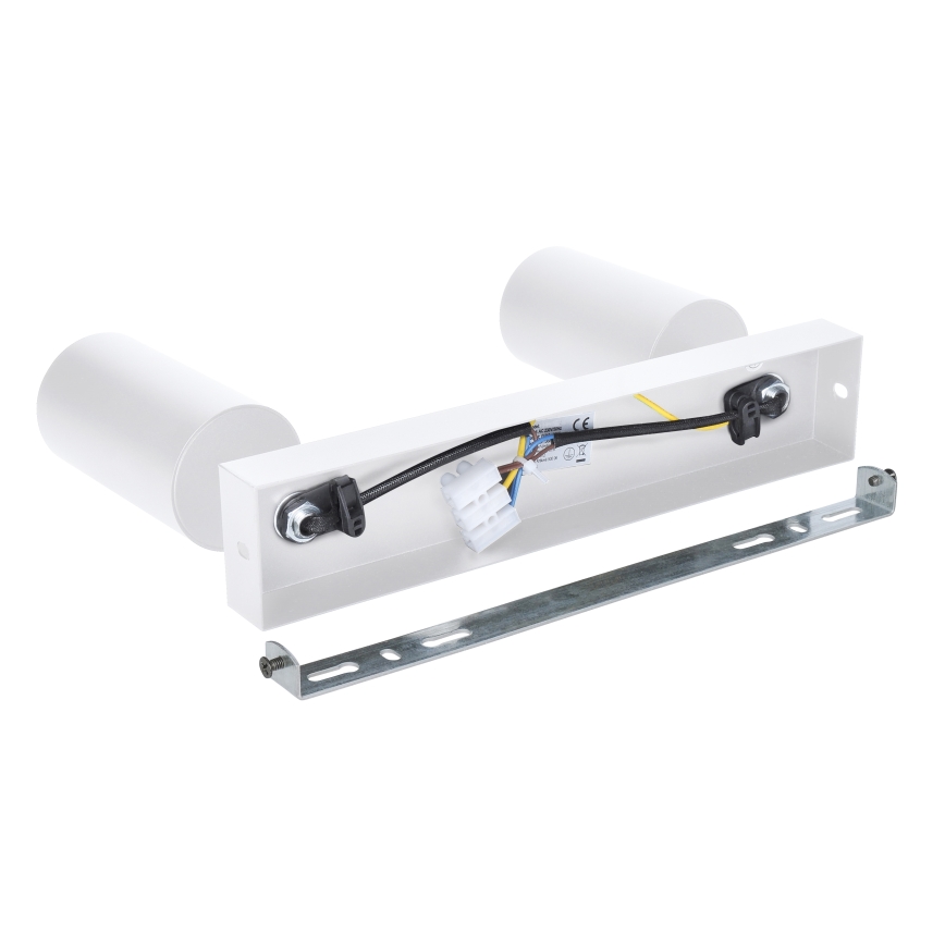Brilagi - Spotlight SELE 2xGU10/30W/230V vit