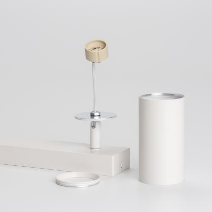 Brilagi - Spotlight SELE 2xGU10/30W/230V vit