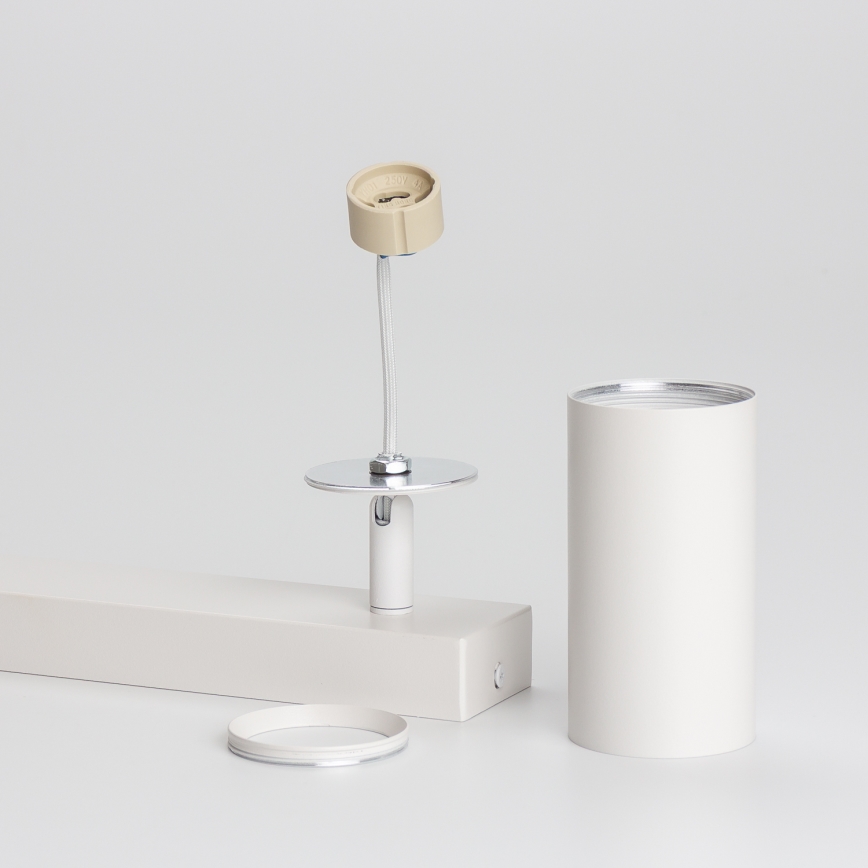Brilagi - Spotlight SELE 2xGU10/30W/230V vit