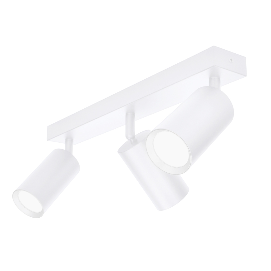 Brilagi - Spotlight SELE 3xGU10/30W/230V vit