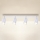 Brilagi - Spotlight SELE 4xGU10/30W/230V vit
