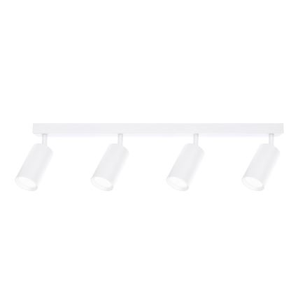 Brilagi - Spotlight SELE 4xGU10/30W/230V vit