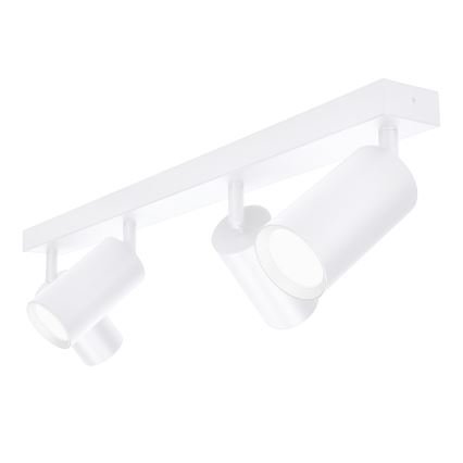 Brilagi - Spotlight SELE 4xGU10/30W/230V vit