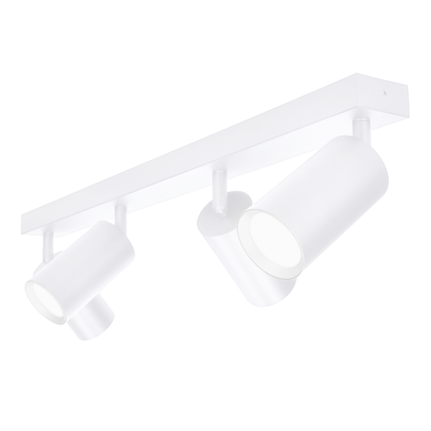 Brilagi - Spotlight SELE 4xGU10/30W/230V vit
