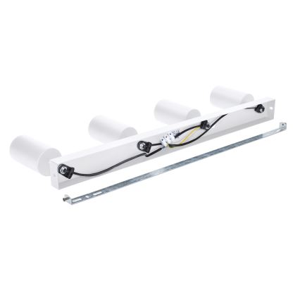 Brilagi - Spotlight SELE 4xGU10/30W/230V vit