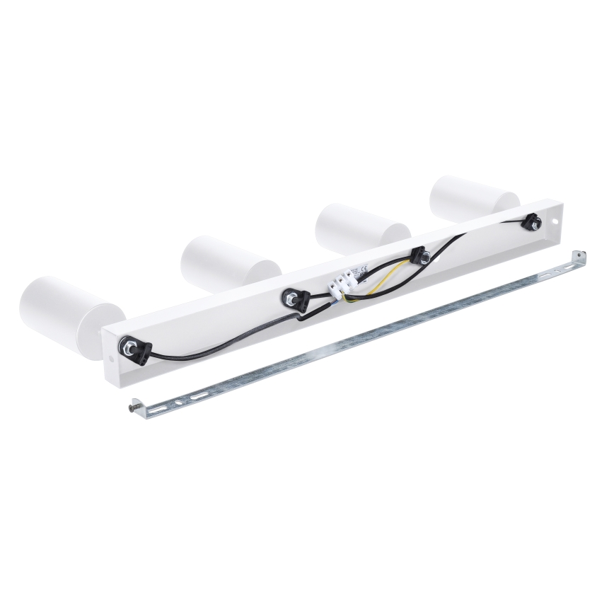 Brilagi - Spotlight SELE 4xGU10/30W/230V vit