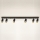Brilagi - Spotlight SELE 6xGU10/30W/230V svart/guld