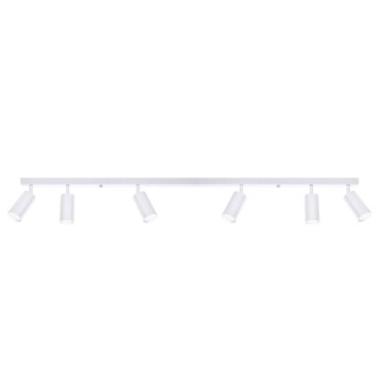 Brilagi - Spotlight SELE 6xGU10/30W/230V vit
