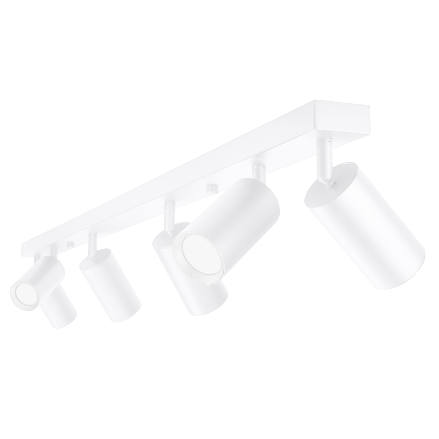 Brilagi - Spotlight SELE 6xGU10/30W/230V vit