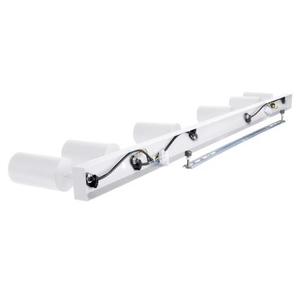 Brilagi - Spotlight SELE 6xGU10/30W/230V vit