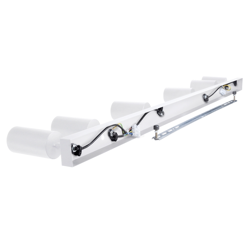 Brilagi - Spotlight SELE 6xGU10/30W/230V vit