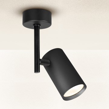 Brilagi - Spotlight SELE VERTICAL 1xGU10/30W/230V svart