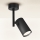 Brilagi - Spotlight SELE VERTICAL 1xGU10/30W/230V svart