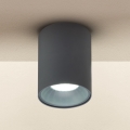 Brilagi - Spotlight TRINE 1xGU10/30W/230V antracit