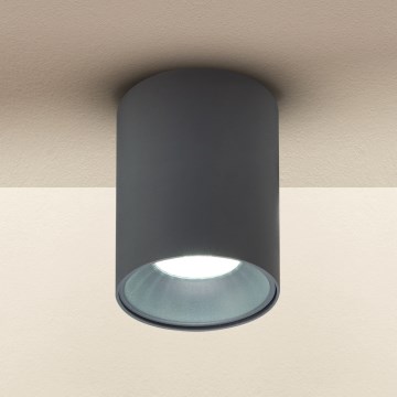 Brilagi - Spotlight TRINE 1xGU10/30W/230V antracit