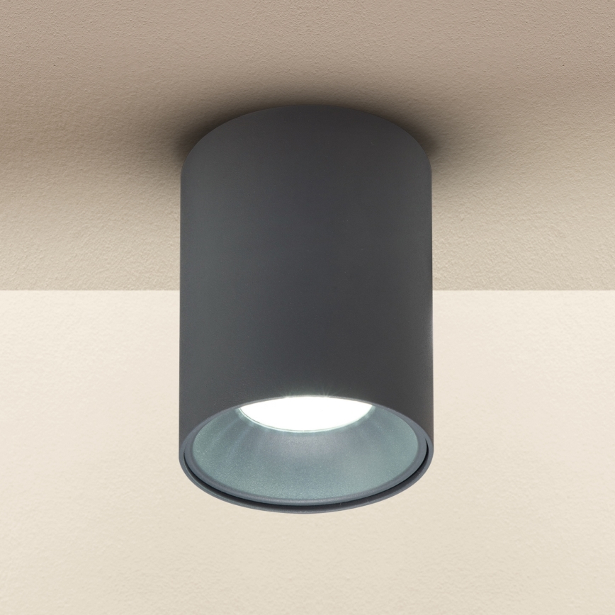 Brilagi - Spotlight TRINE 1xGU10/30W/230V antracit