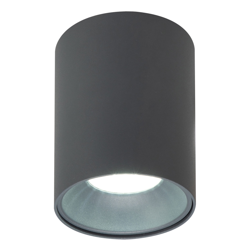 Brilagi - Spotlight TRINE 1xGU10/30W/230V antracit
