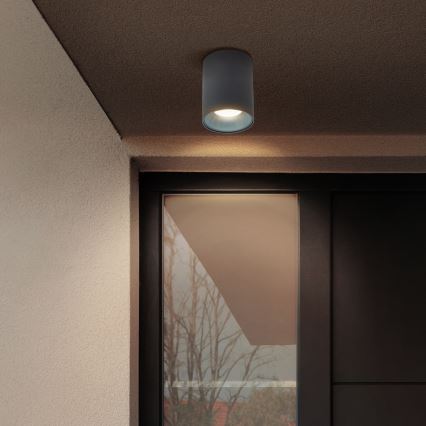 Brilagi - Spotlight TRINE 1xGU10/30W/230V antracit
