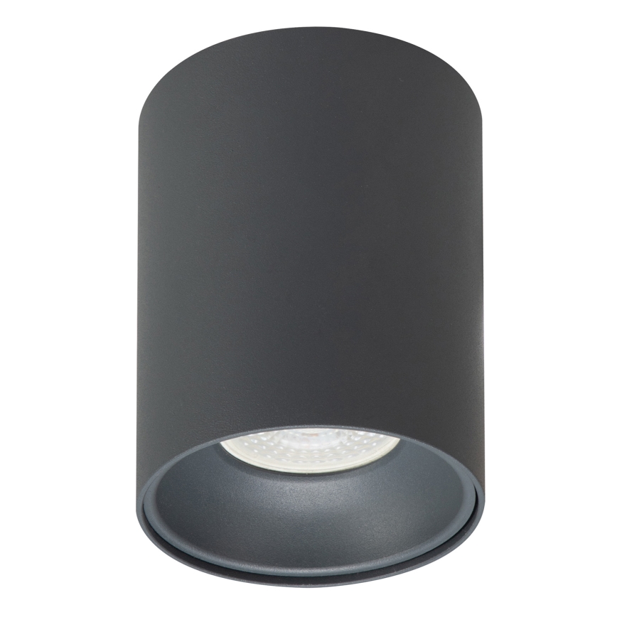 Brilagi - Spotlight TRINE 1xGU10/30W/230V antracit