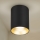 Brilagi - Spotlight TRINE 1xGU10/30W/230V svart/guld