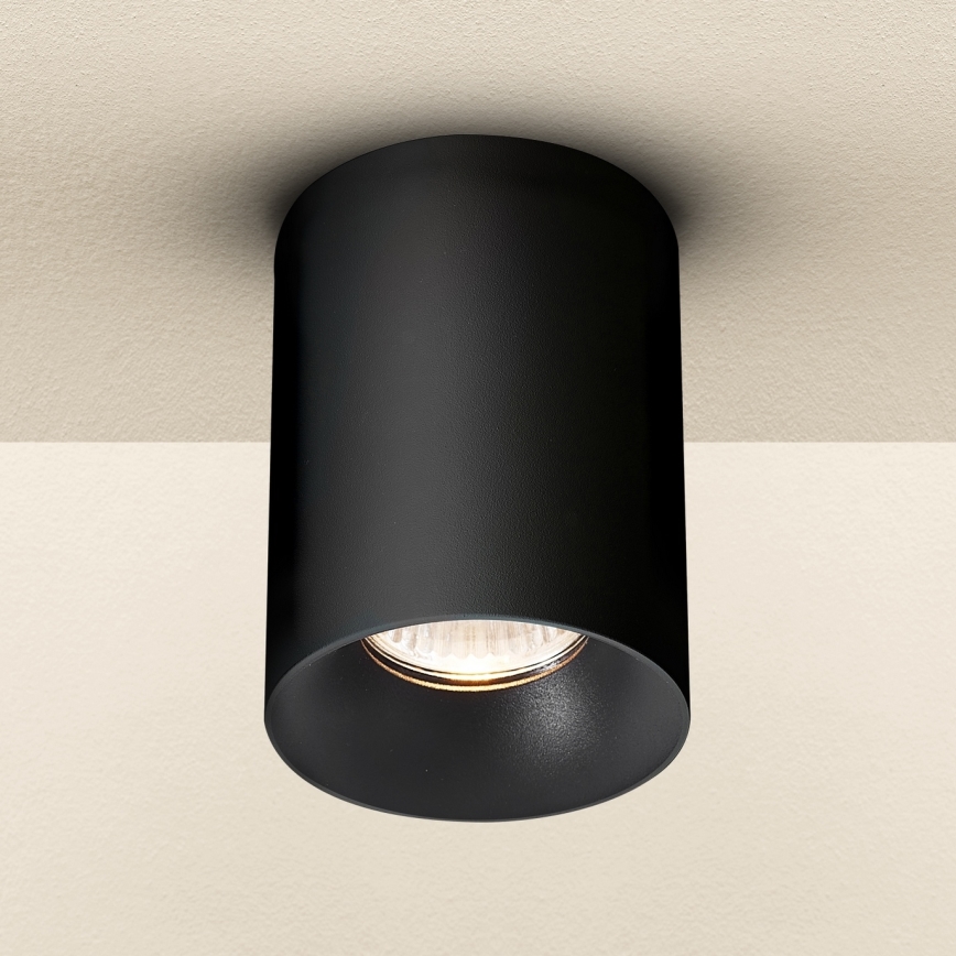 Brilagi - Spotlight TRINE 1xGU10/30W/230V svart