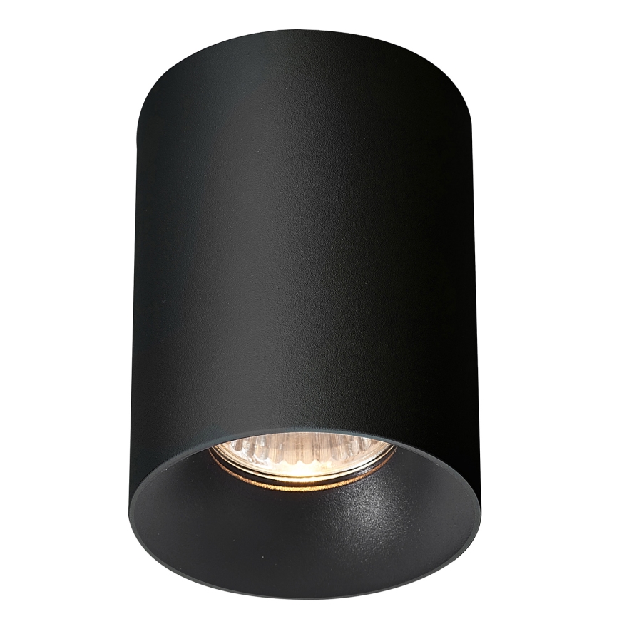 Brilagi - Spotlight TRINE 1xGU10/30W/230V svart
