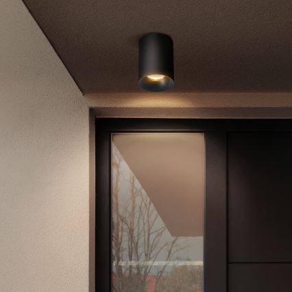 Brilagi - Spotlight TRINE 1xGU10/30W/230V svart