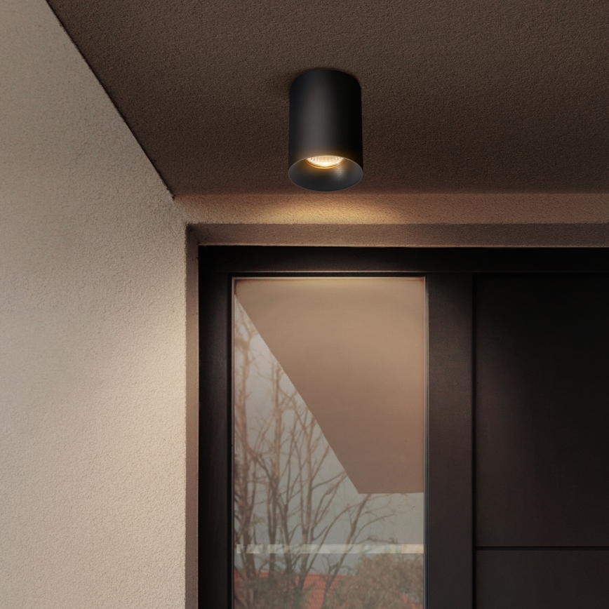 Brilagi - Spotlight TRINE 1xGU10/30W/230V svart