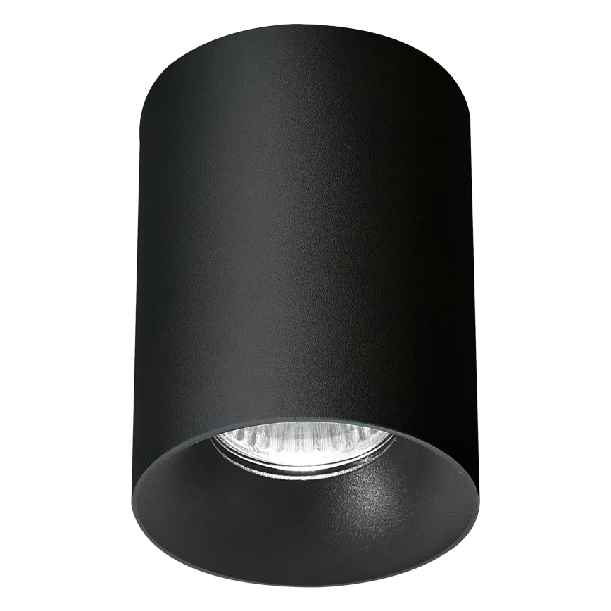 Brilagi - Spotlight TRINE 1xGU10/30W/230V svart