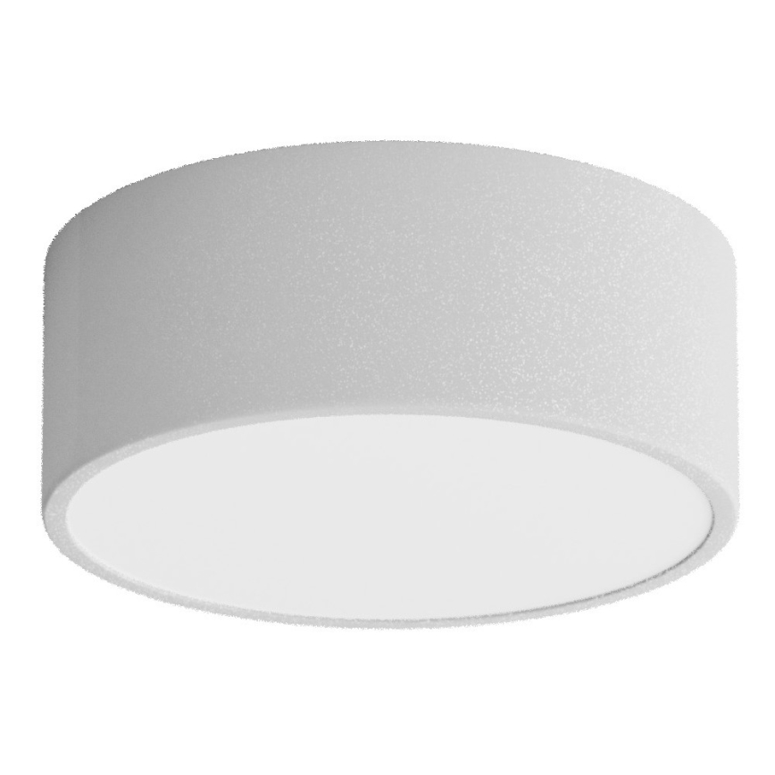 Brilagi - Taklampa CLARE 1xE27/24W/230V diameter 20 cm grå