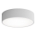 Brilagi - Taklampa CLARE 2xE27/24W/230V diameter 30 cm grå