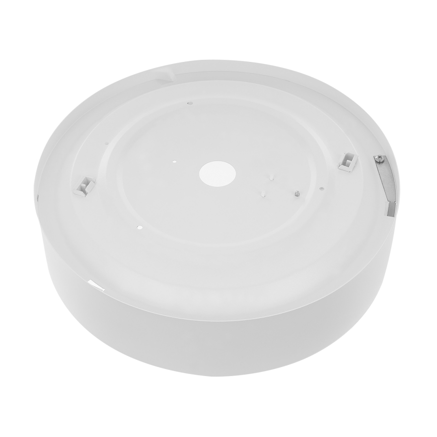 Brilagi - Taklampa CLARE 2xE27/24W/230V diameter 30 cm vit