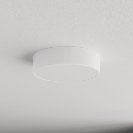 Brilagi - Taklampa CLARE 2xE27/24W/230V diameter 30 cm vit