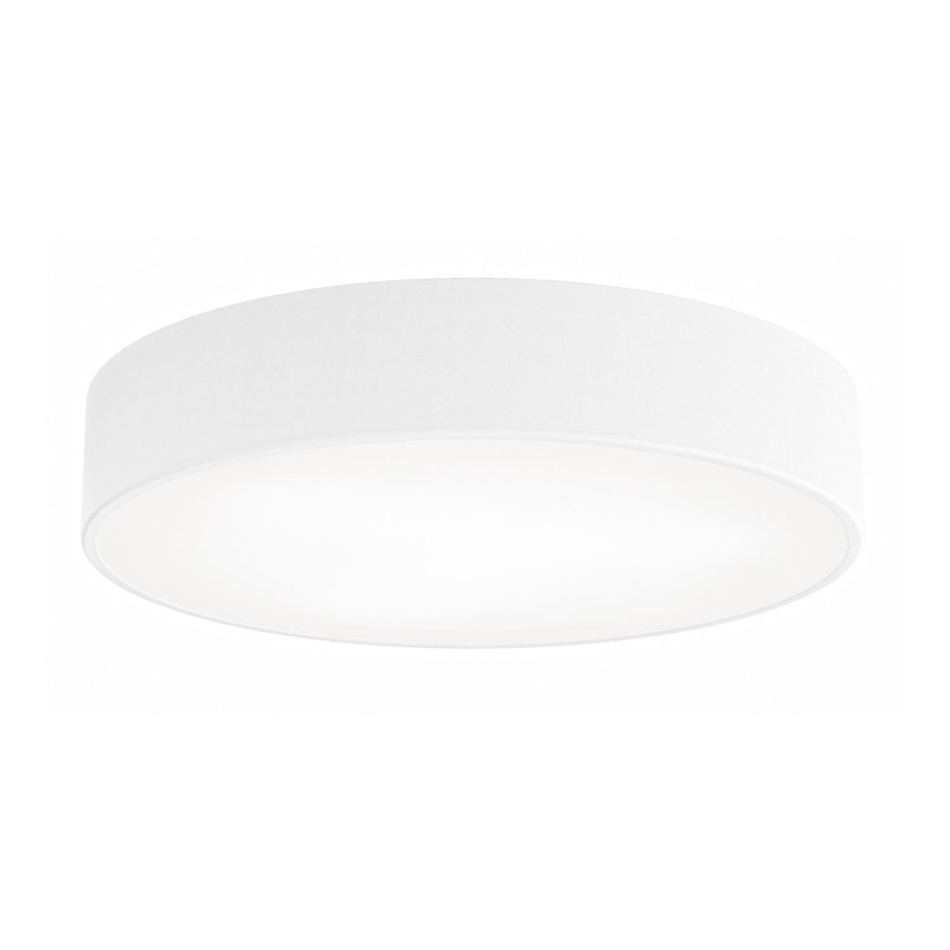 Brilagi - Taklampa CLARE 3xE27/24W/230V diameter 40 cm vit