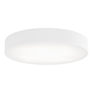 Brilagi - Taklampa CLARE 4xE27/24W/230V diameter 50 cm vit