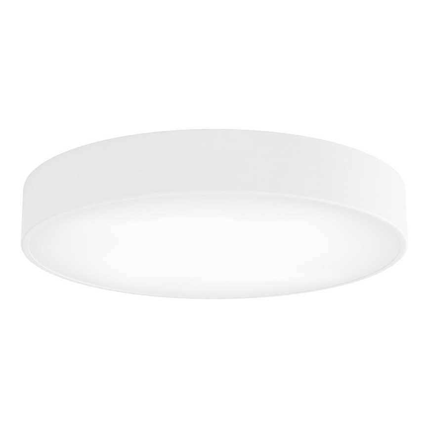 Brilagi - Taklampa CLARE 4xE27/24W/230V diameter 50 cm vit