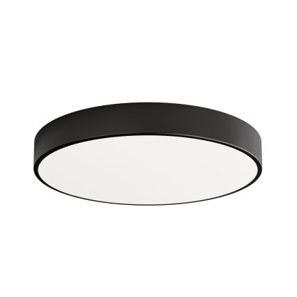 Brilagi - Taklampa CLARE 5xE27/24W/230V diameter 60 cm svart